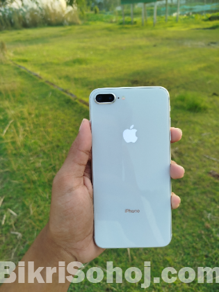 Iphone 8 plus
